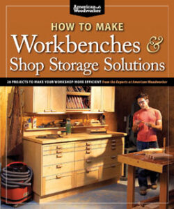 How to Build a Tool Rack Image